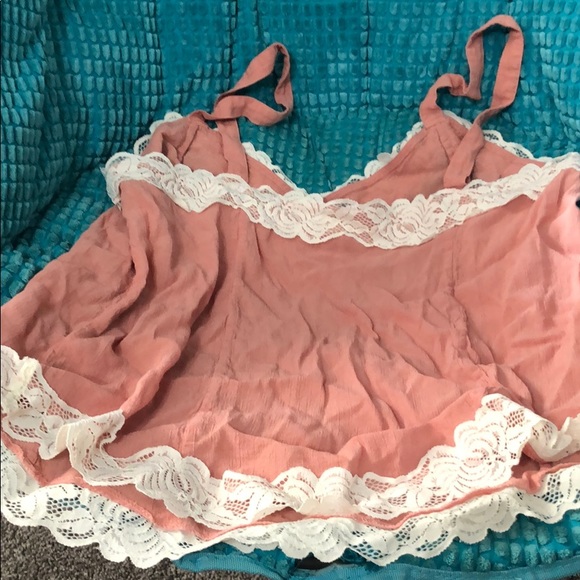 Tank top - Picture 4 of 4